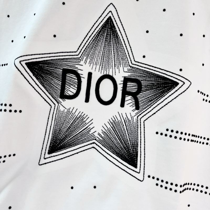 Christian Dior T-Shirts